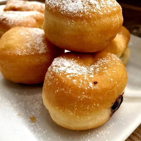 Casa Dominova De Luxe Sorrento