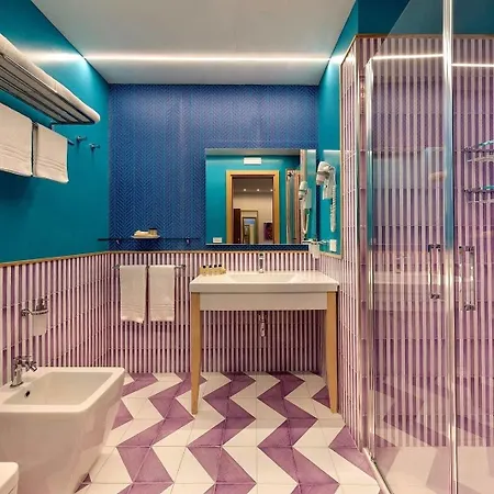 Pensjonat Casa Dominova De Luxe Półwysep Sorrentyński