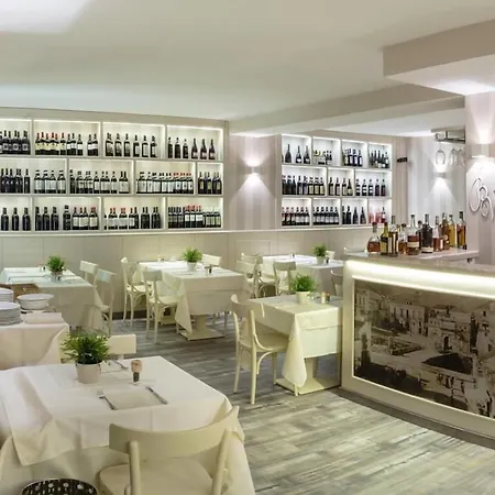 Casa Dominova De Luxe Pensjonat Półwysep Sorrentyński