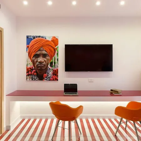 Pensjonat Casa Dominova De Luxe 4*