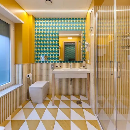 Pensjonat Casa Dominova De Luxe 4*