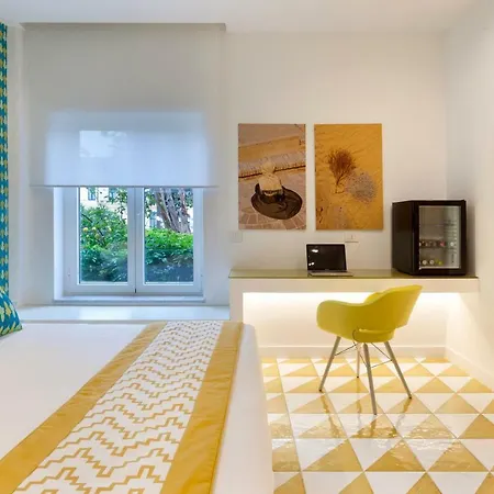 Casa Dominova De Luxe Gæstehus Sorrento