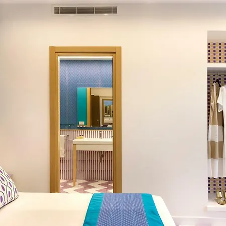 Casa Dominova De Luxe Półwysep Sorrentyński