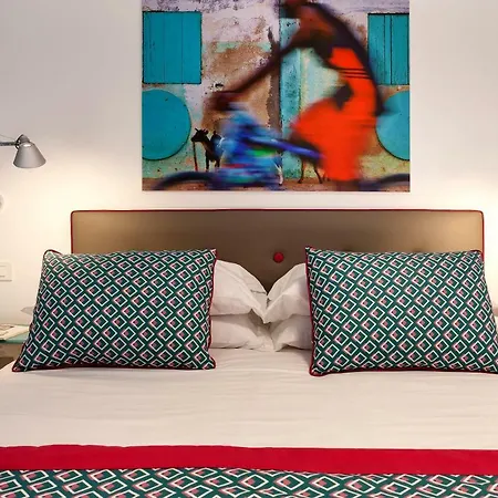 Casa Dominova De Luxe Pensjonat