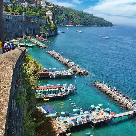 Gæstehus Casa Dominova De Luxe