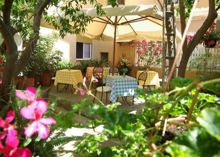 Gæstehus Casa Dominova De Luxe Sorrento