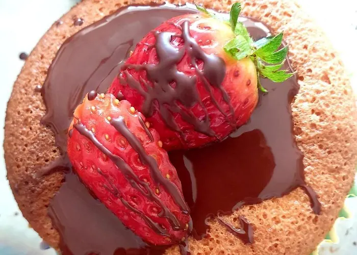 Casa Dominova De Luxe Gæstehus