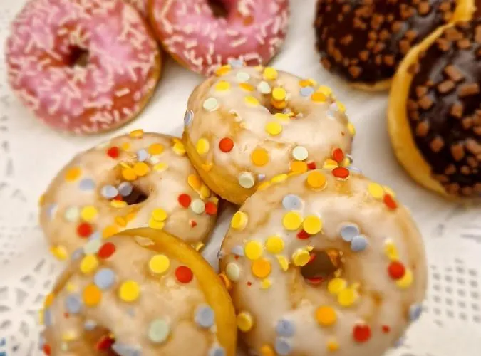 Gæstehus Casa Dominova De Luxe 4*