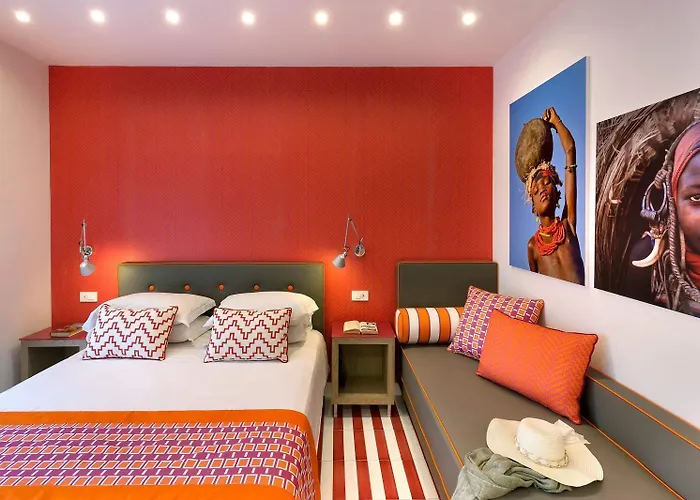 Gæstehus Casa Dominova De Luxe 4*