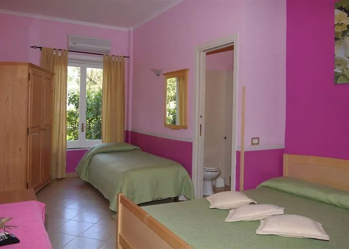 Casa Dominova De Luxe Gæstehus 4*