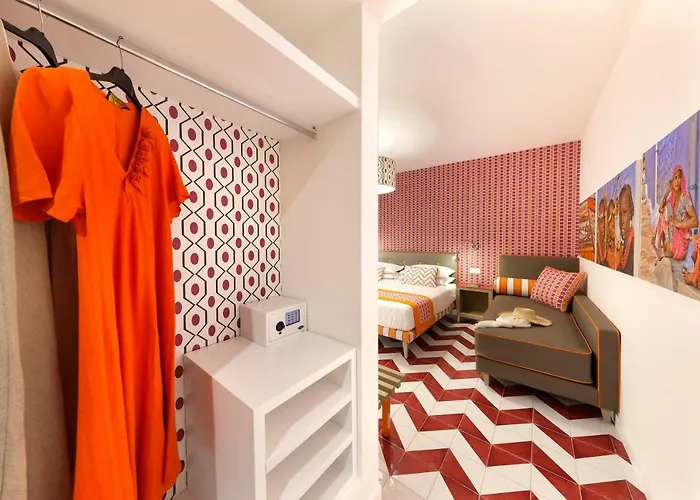 Gæstehus Casa Dominova De Luxe 4*