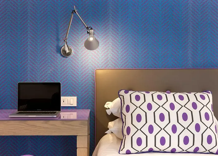 Gæstehus Casa Dominova De Luxe