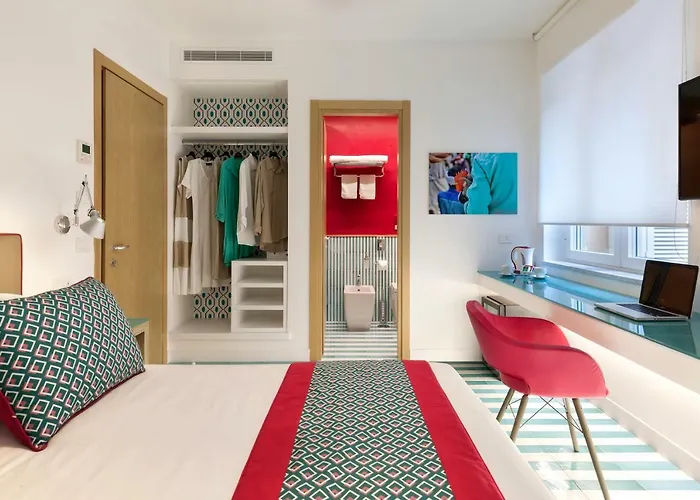 Casa Dominova De Luxe Gæstehus