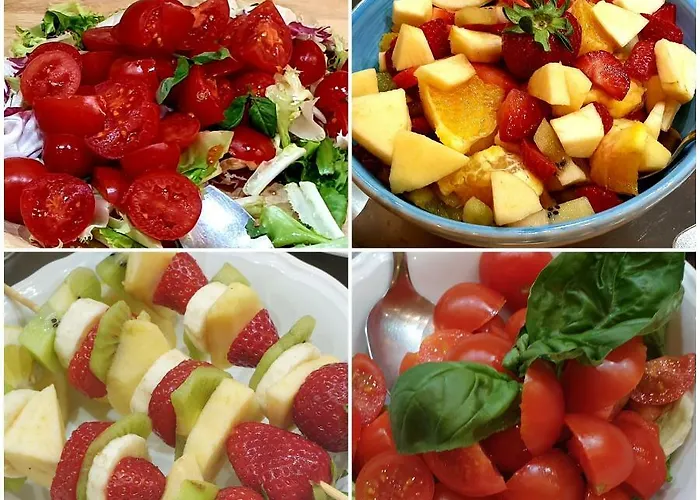 Casa Dominova De Luxe Gæstehus