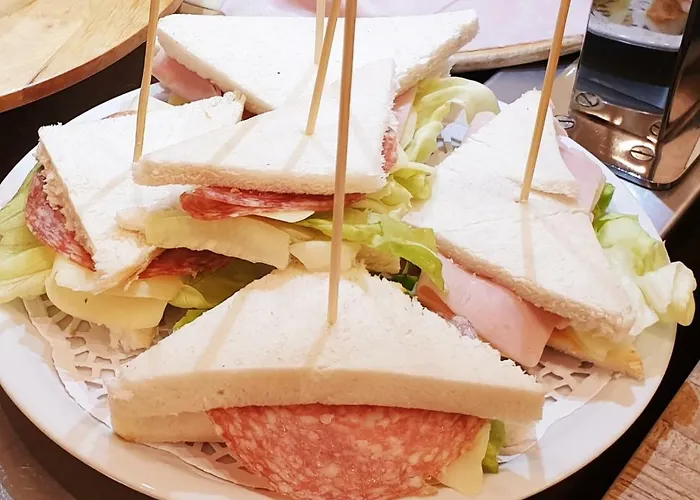 Casa Dominova De Luxe 4*