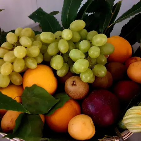 Casa Dominova De Luxe Sorrento