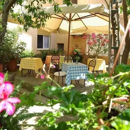 Гостевой дом Casa Dominova De Luxe Сорренто