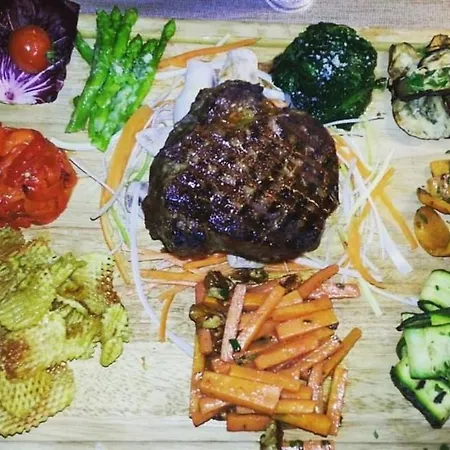 Gasthuis Casa Dominova De Luxe 4*