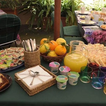 Casa Dominova De Luxe 4* Sorrento