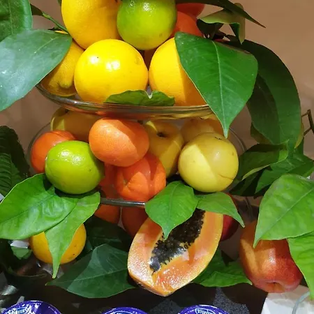 Casa Dominova De Luxe Sorrento