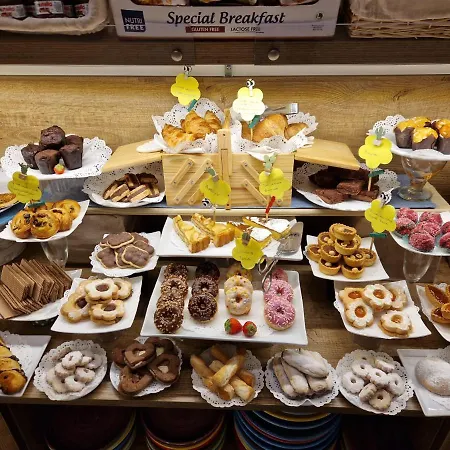 Casa Dominova De Luxe Гостевой дом