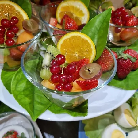 Casa Dominova De Luxe Gasthuis