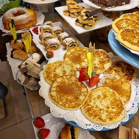 Casa Dominova De Luxe Sorrento