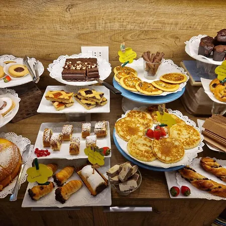 Gasthuis Casa Dominova De Luxe Sorrento