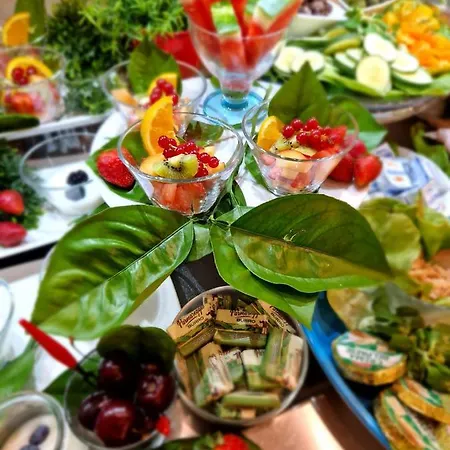 Гостевой дом Casa Dominova De Luxe Сорренто