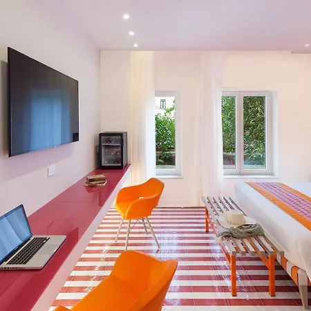 Casa Dominova De Luxe 4*