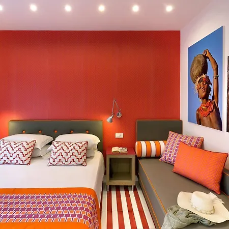 Gasthof Casa Dominova De Luxe 4*