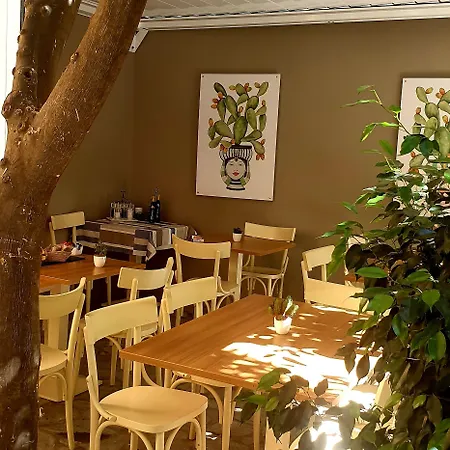 Гостевой дом Casa Dominova De Luxe