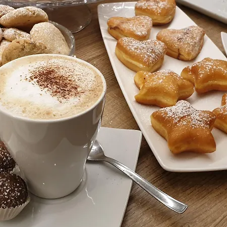 Gasthuis Casa Dominova De Luxe