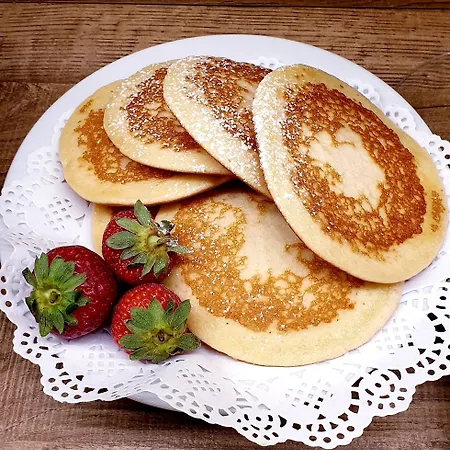 Casa Dominova De Luxe Gasthuis 4*