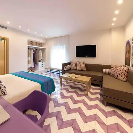 Гостевой дом Casa Dominova De Luxe