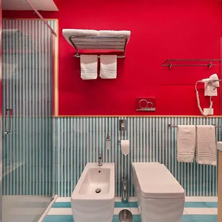 Casa Dominova De Luxe Сорренто