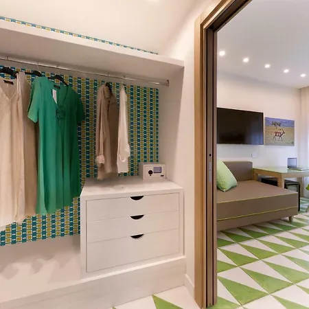 Casa Dominova De Luxe