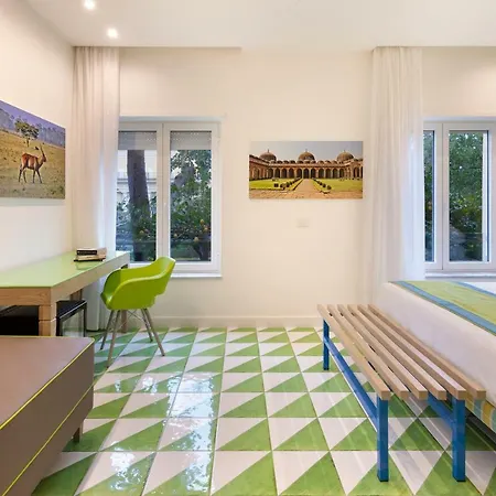 Casa Dominova De Luxe