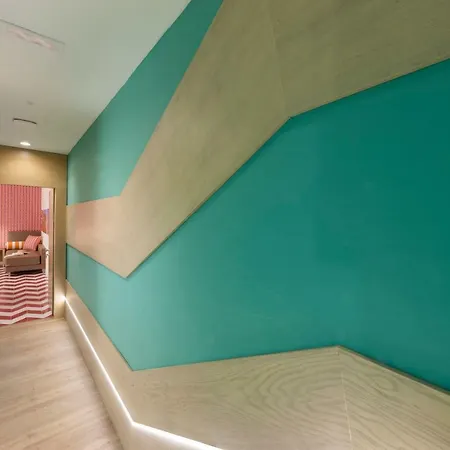 Casa Dominova De Luxe Сорренто