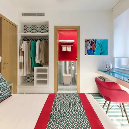 Casa Dominova De Luxe Gasthuis