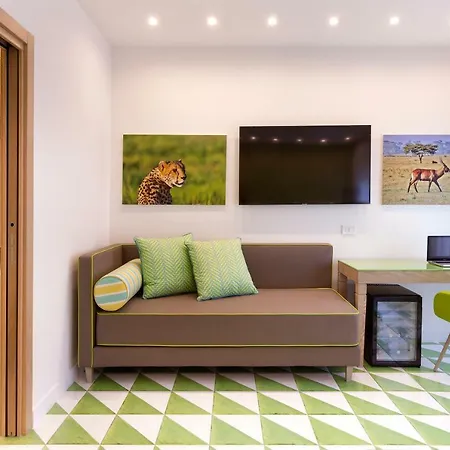 Casa Dominova De Luxe 4* Сорренто