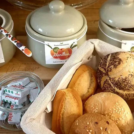 Casa Dominova De Luxe 4*