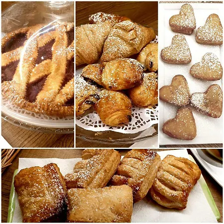 Casa Dominova De Luxe Gasthuis