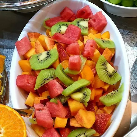 Casa Dominova De Luxe 4*