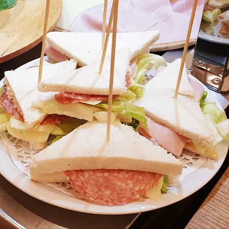 Casa Dominova De Luxe 4*