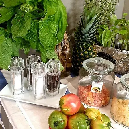 Gasthuis Casa Dominova De Luxe Sorrento