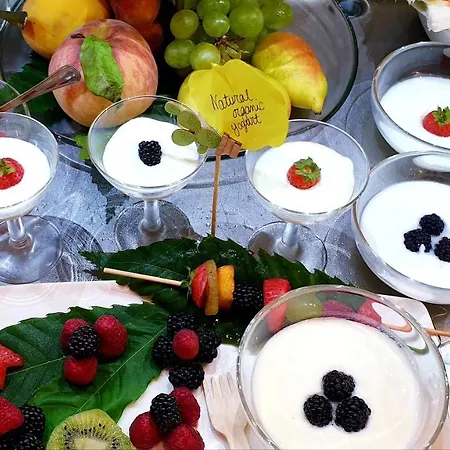 Гостевой дом Casa Dominova De Luxe 4*