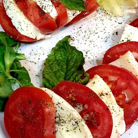 Casa Dominova De Luxe Гостевой дом Сорренто