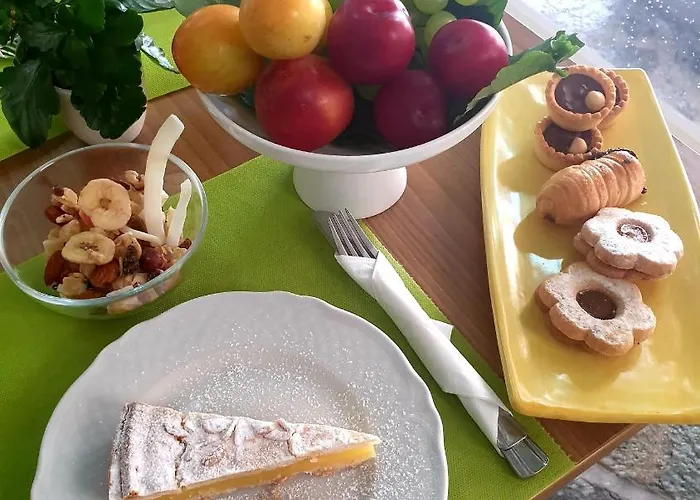 Casa Dominova De Luxe Guest house 4*