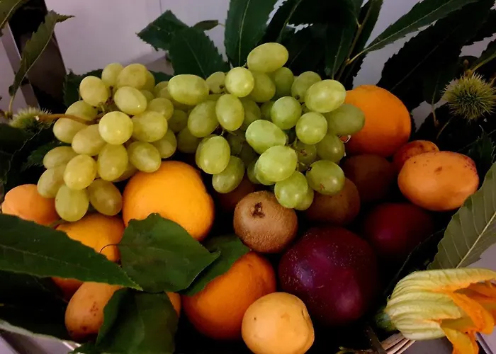 Casa Dominova De Luxe Sorrento